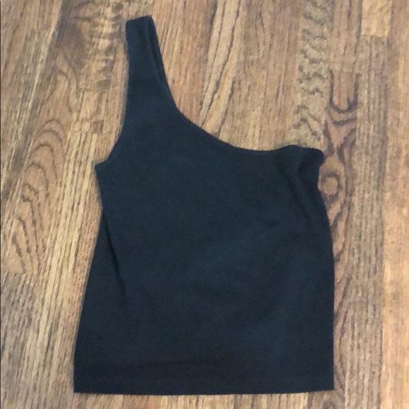Brandy Melville Tops - Brandy Melville One Shoulder Top